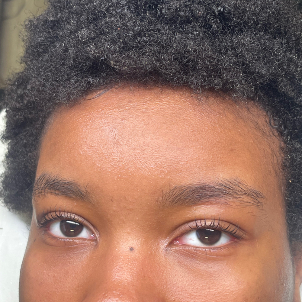 Traditional Lash Lift at Eye Catch’n in Birmingham, AL