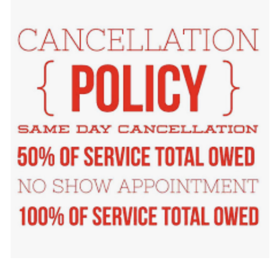 Cancellation