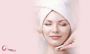 Anti-Aging Facial