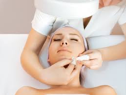 Deep Cleansing Facial