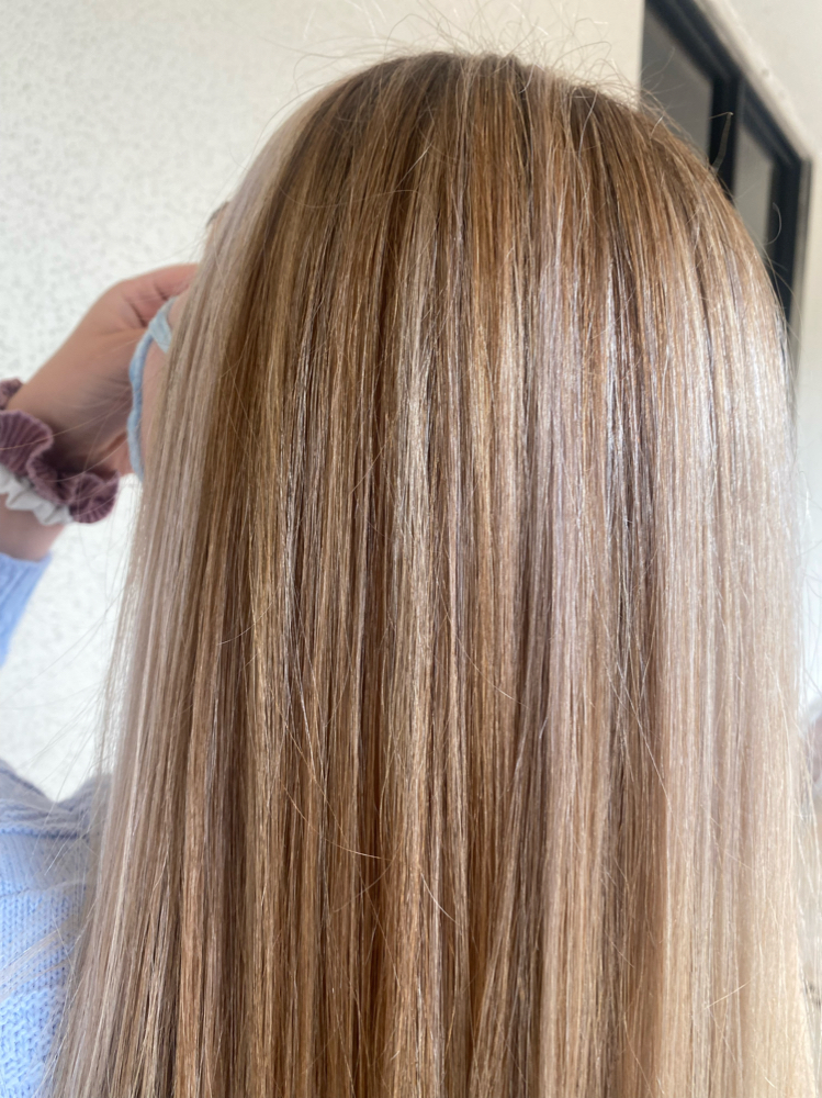 Olaplex (Add on)