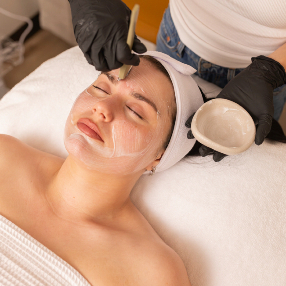 The Skin Method Facial at The Skin Method in Overland Park, KS