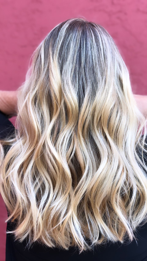 Root smudge
