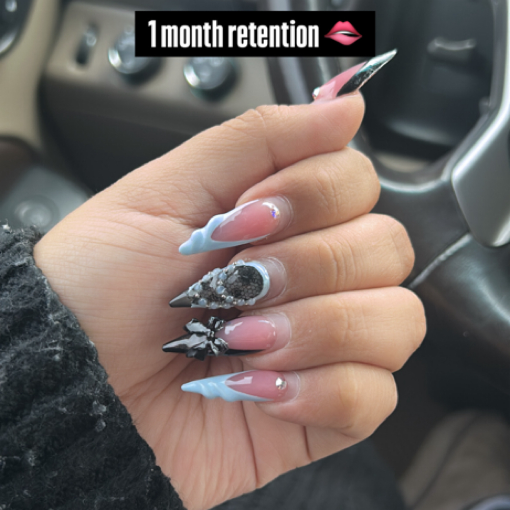 Fill-in at Clawedxvirii in greenville, NC