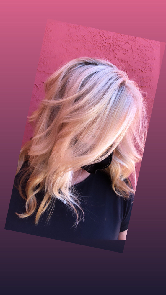 Color Correction