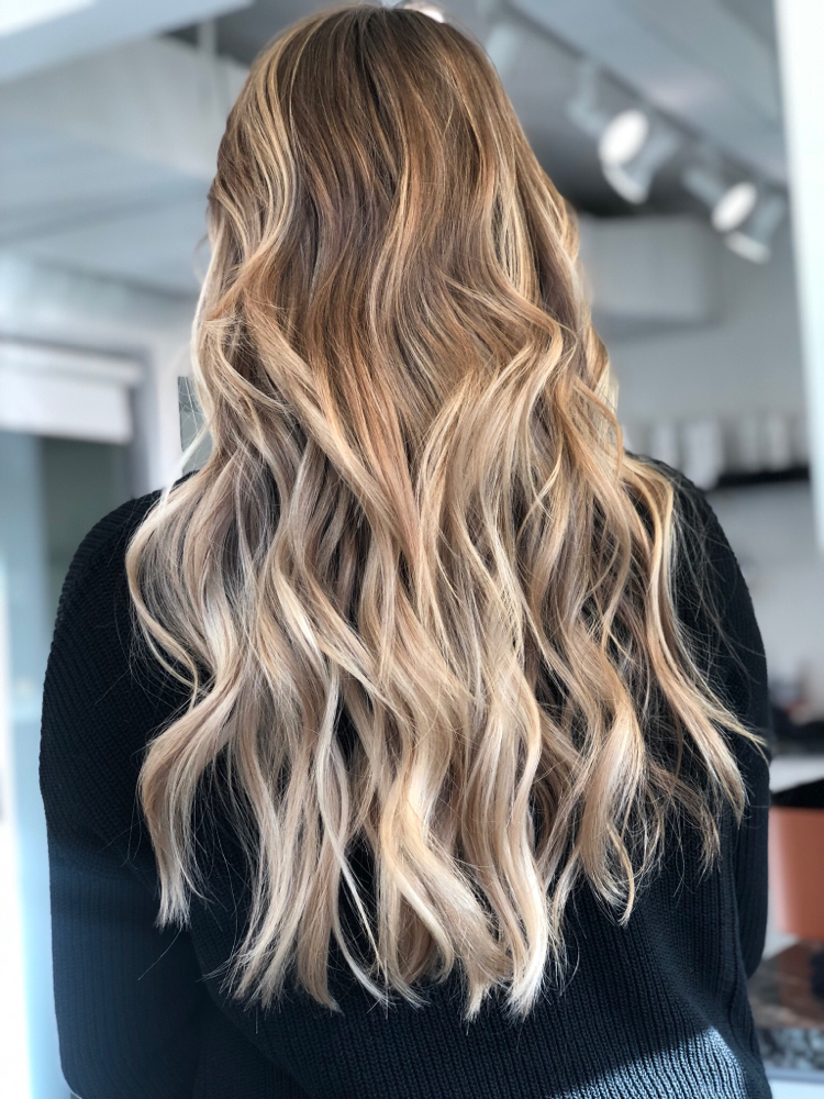 Balayage