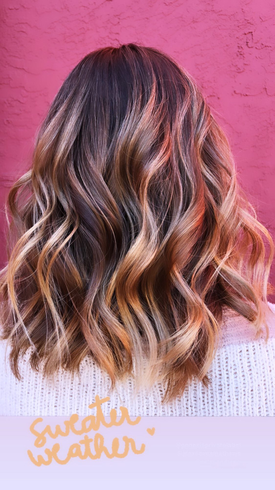 Partial Highlight