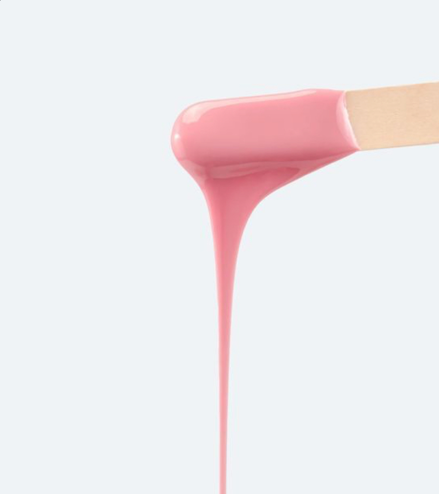 Full Face Wax