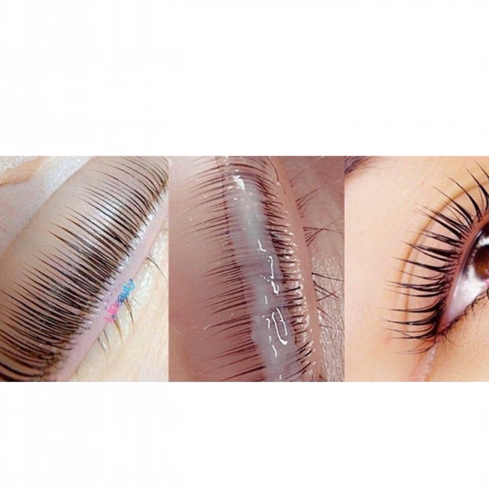 Lash Lift