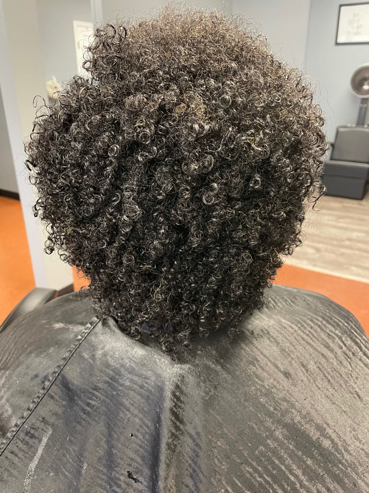 Wash N GO