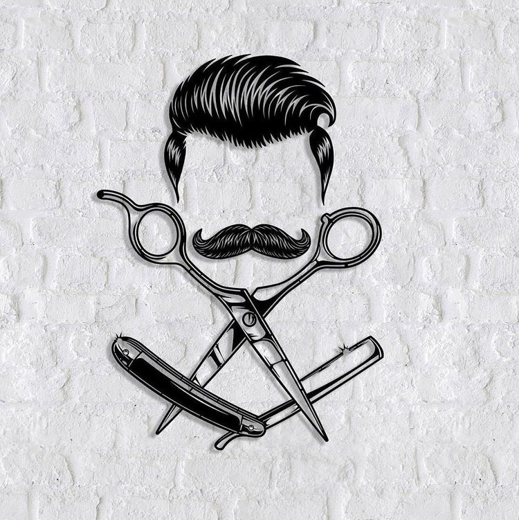 Spruced Up Haircut
