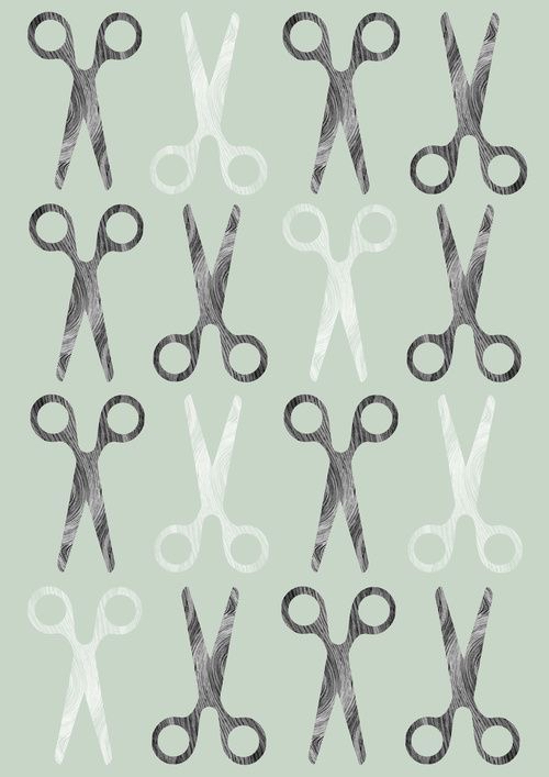 cut
