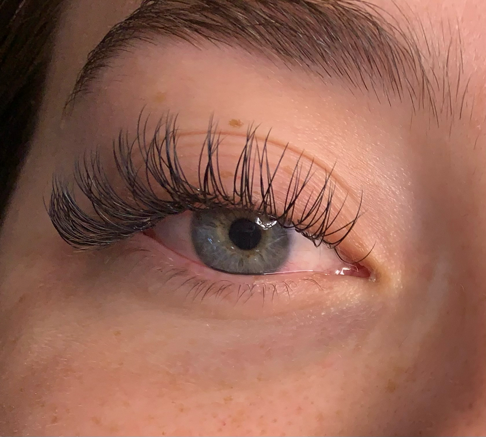 Full Set Classic Lashes