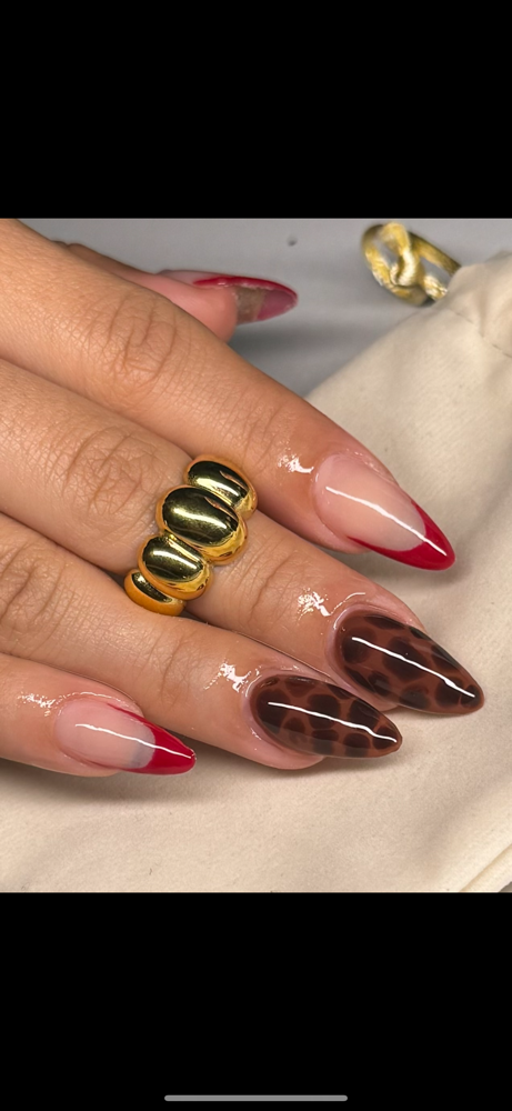 Medium Full Sets