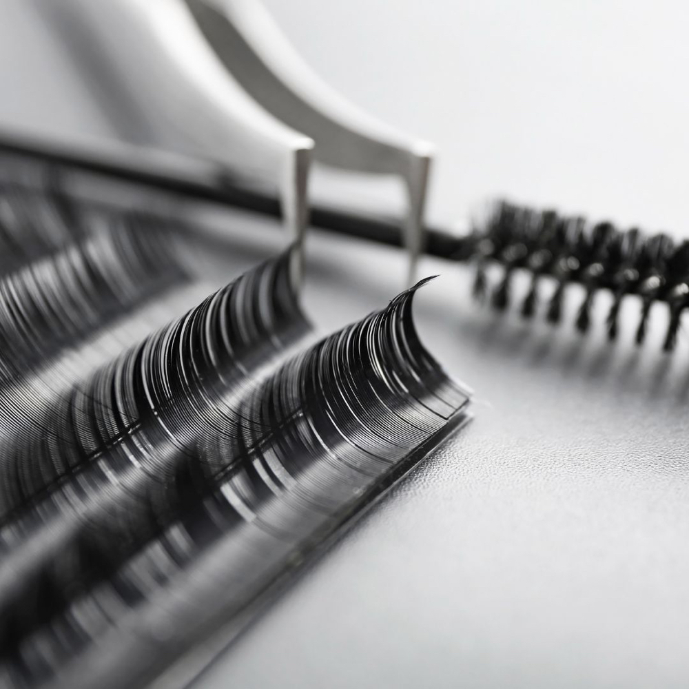 Lash Fill