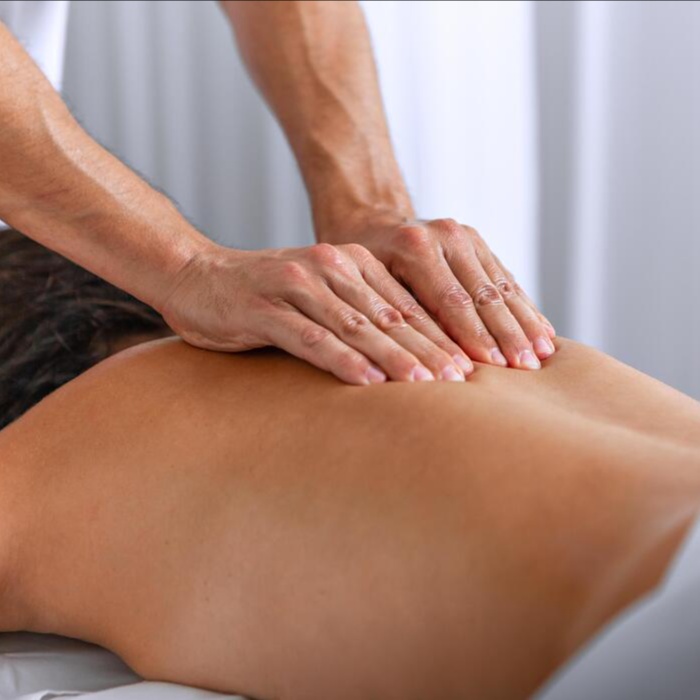 Relaxation Massage at Earthen Wings Therapeutic Clinic in Princeton, IN