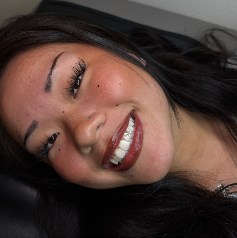 Tooth Gems at Pretty Gals Esthetics in San Antonio, TX