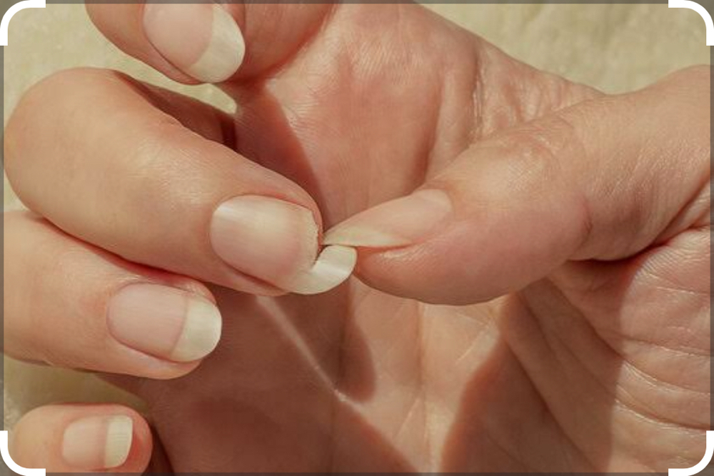 Nail Repair cracks(per Nail) at Nailed It By Rosa in Puyallup, WA