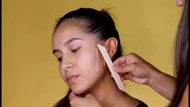 Side Burns