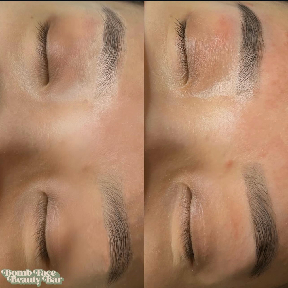 Brow Tint