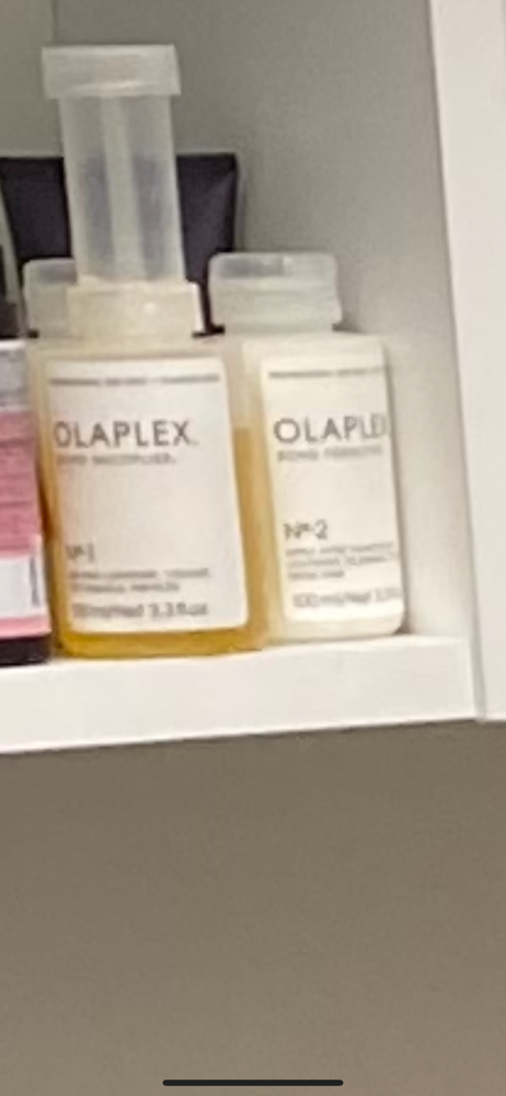 Olaplex