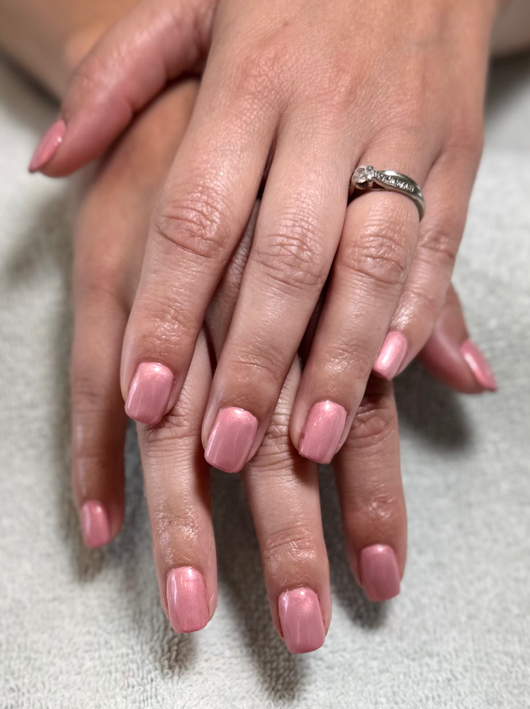Gel Polish at Desarae  Eisenhauer in Fallon, NV