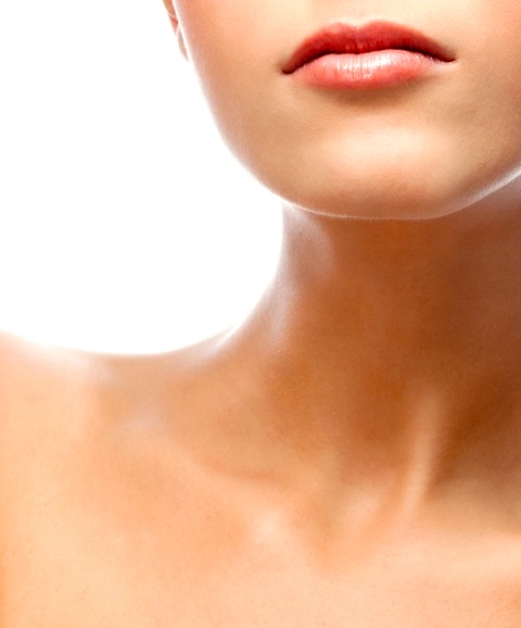 Chest facial ADD ON