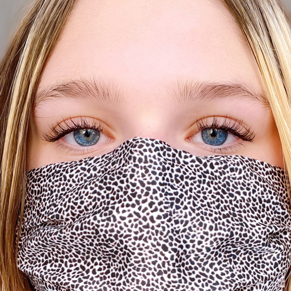 Eyelash Extensions — Fill