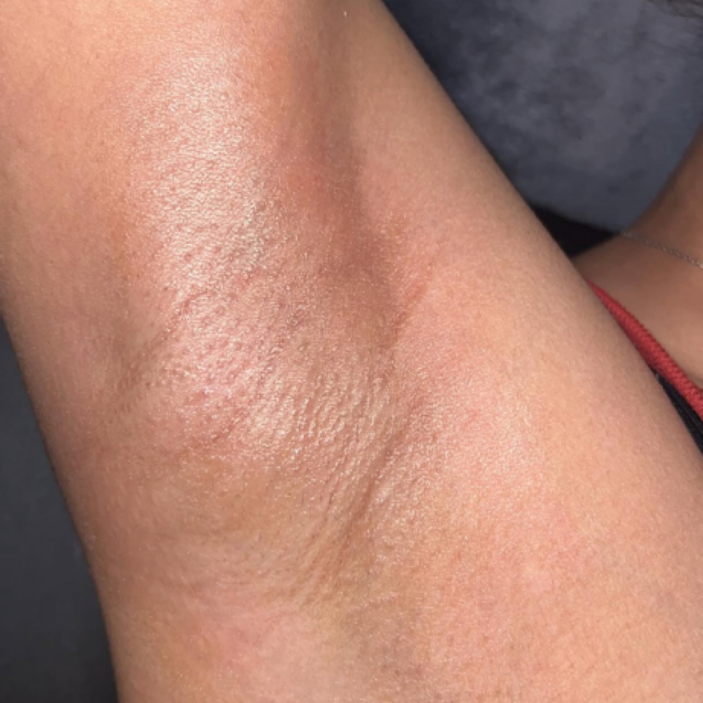 Underarm Wax at THE BABE BAR in Omak, WA