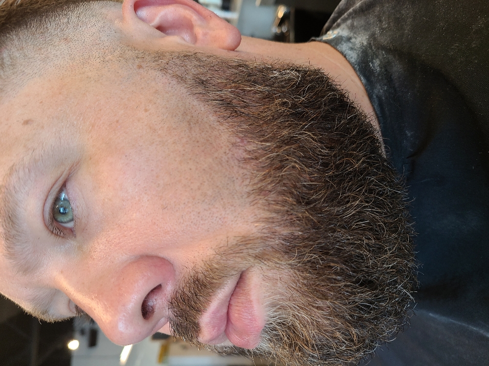 Beard Trim