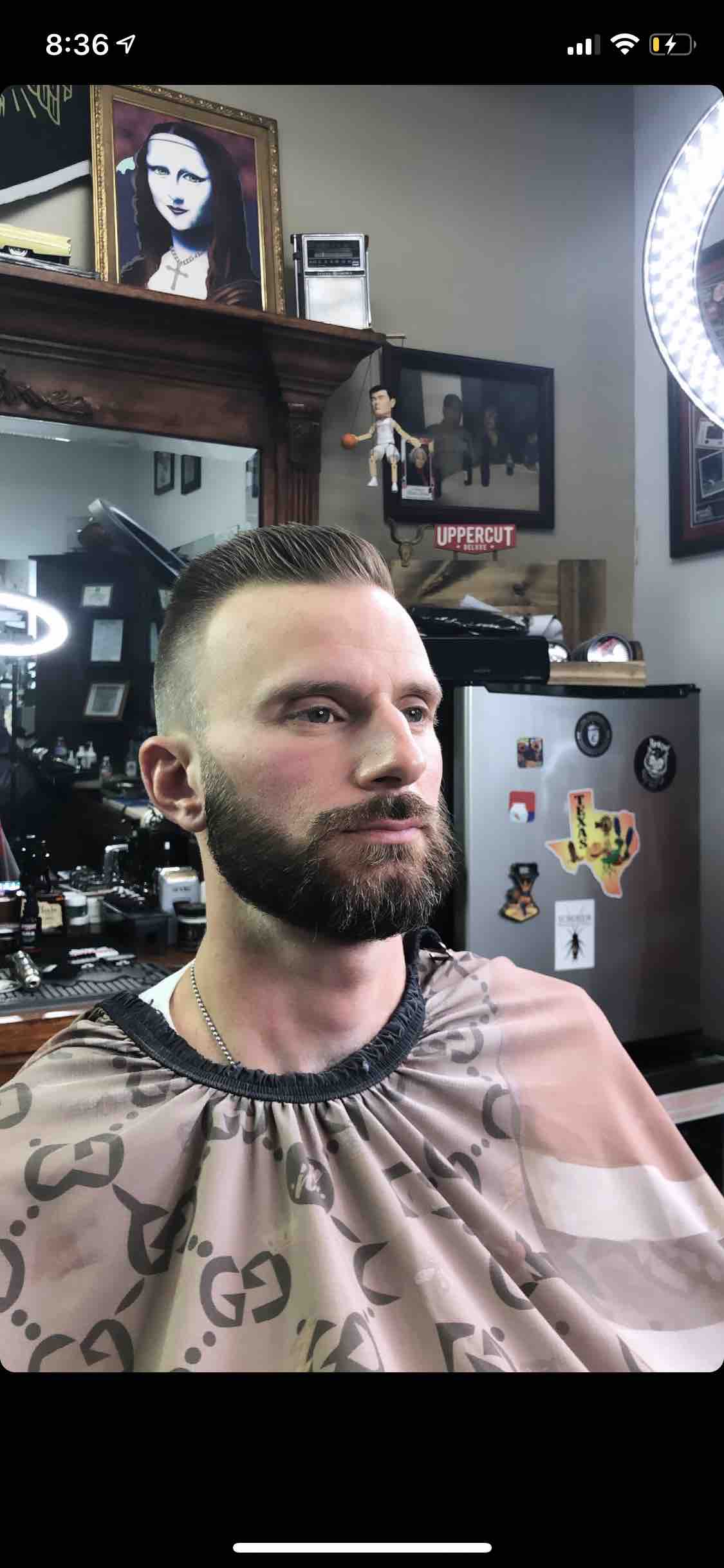 Jays Barbershop & Shave Parlor: Read Reviews and Book Classes on