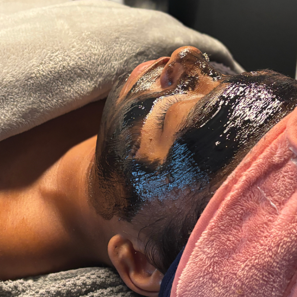 Corrective Skin Facial at Not That Karen Esthetics in Tulsa, OK