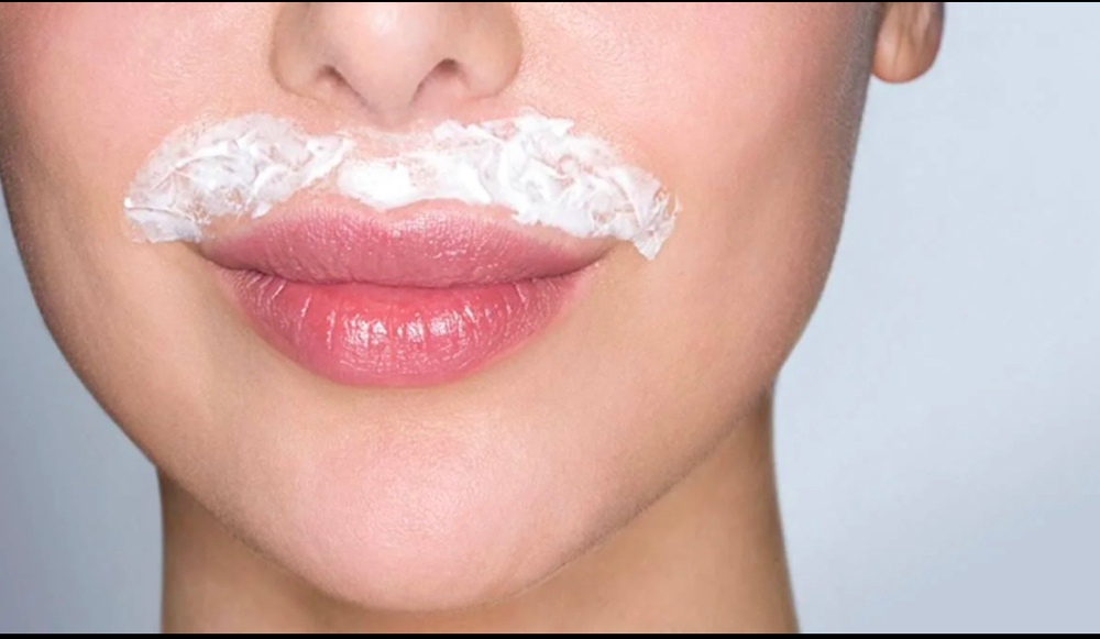 Luxurious Lip Treatment