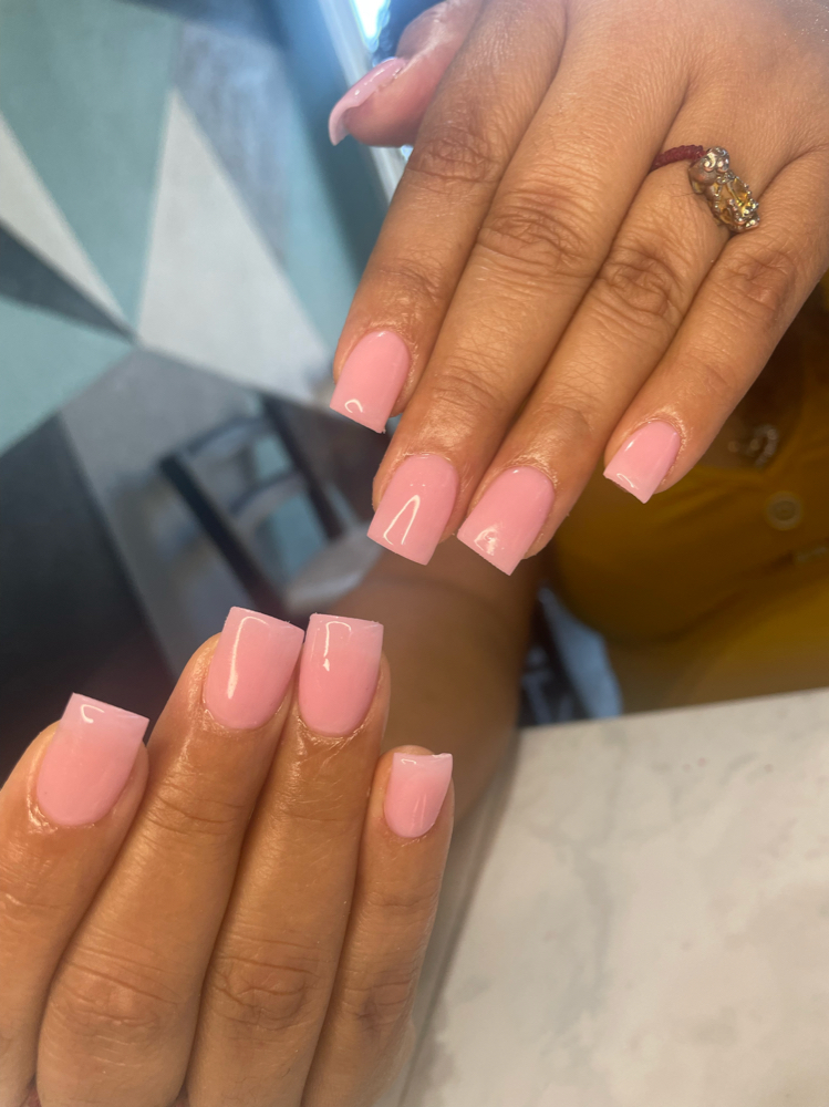 One Color Fill