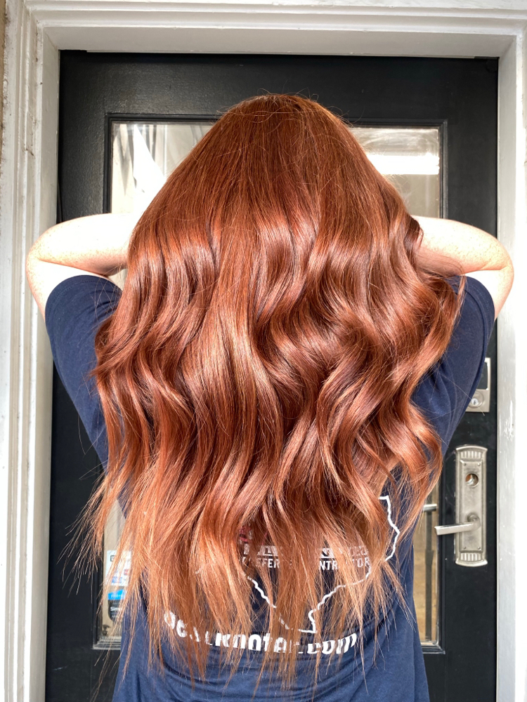 Single Process Color