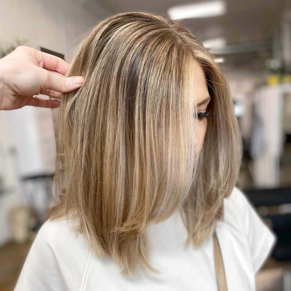 Partial Highlight