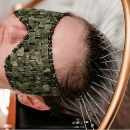 Classic Head Spa Treatment at D'or by Dani in Doylestown, PA
