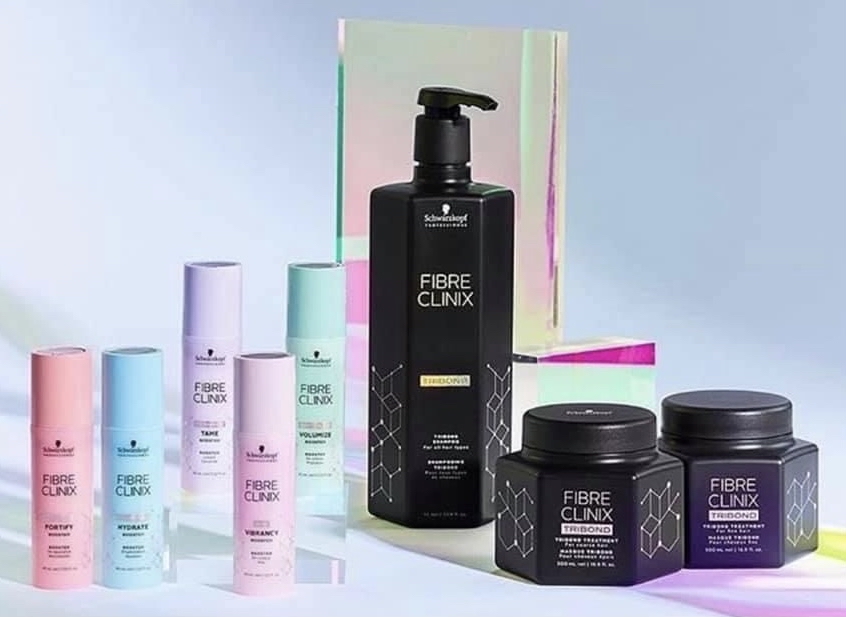 Fibre Clinix Treatment