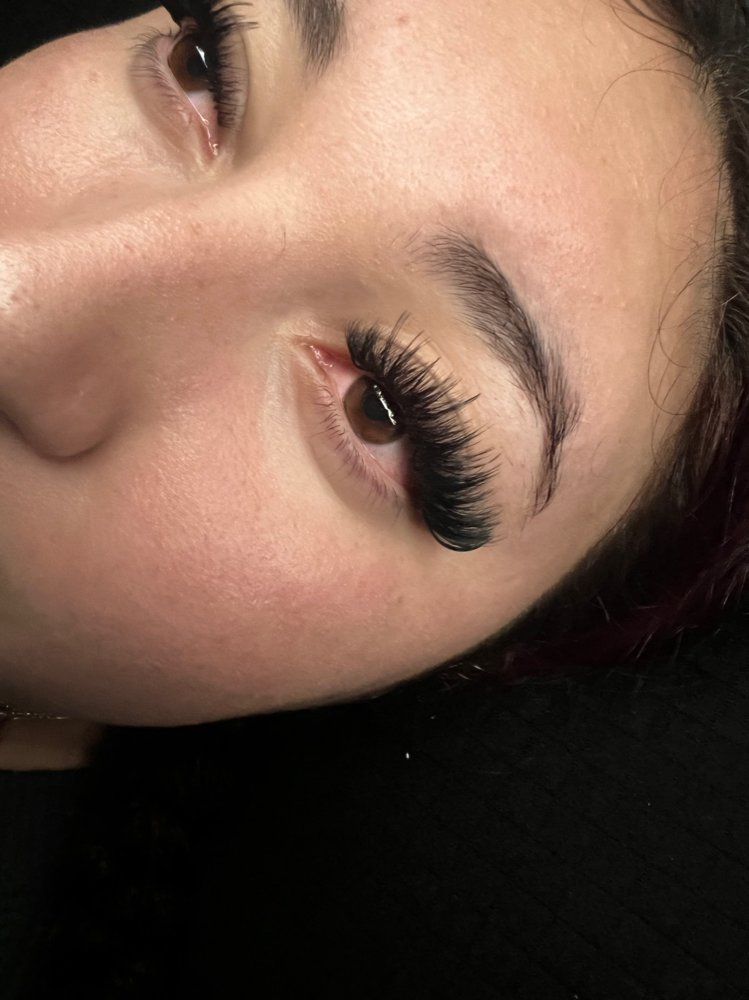 1 On 1 Wispy Set Class