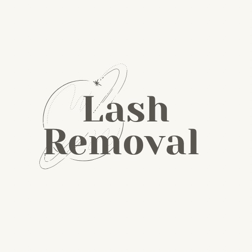 Lash Removal