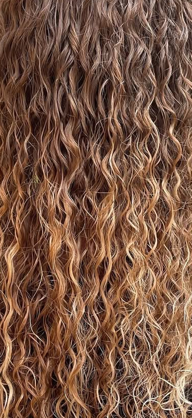 Spiral Perm at Hair by Katee in Lindon, UT