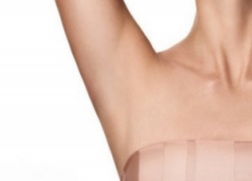 Women's Underarm