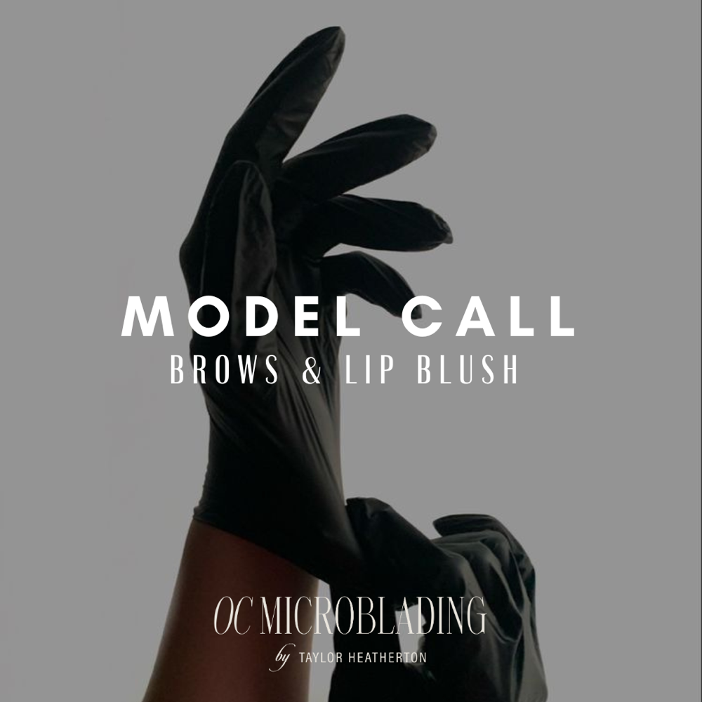 MODEL CALL