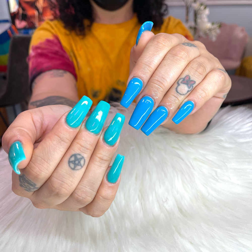 Single Color Set