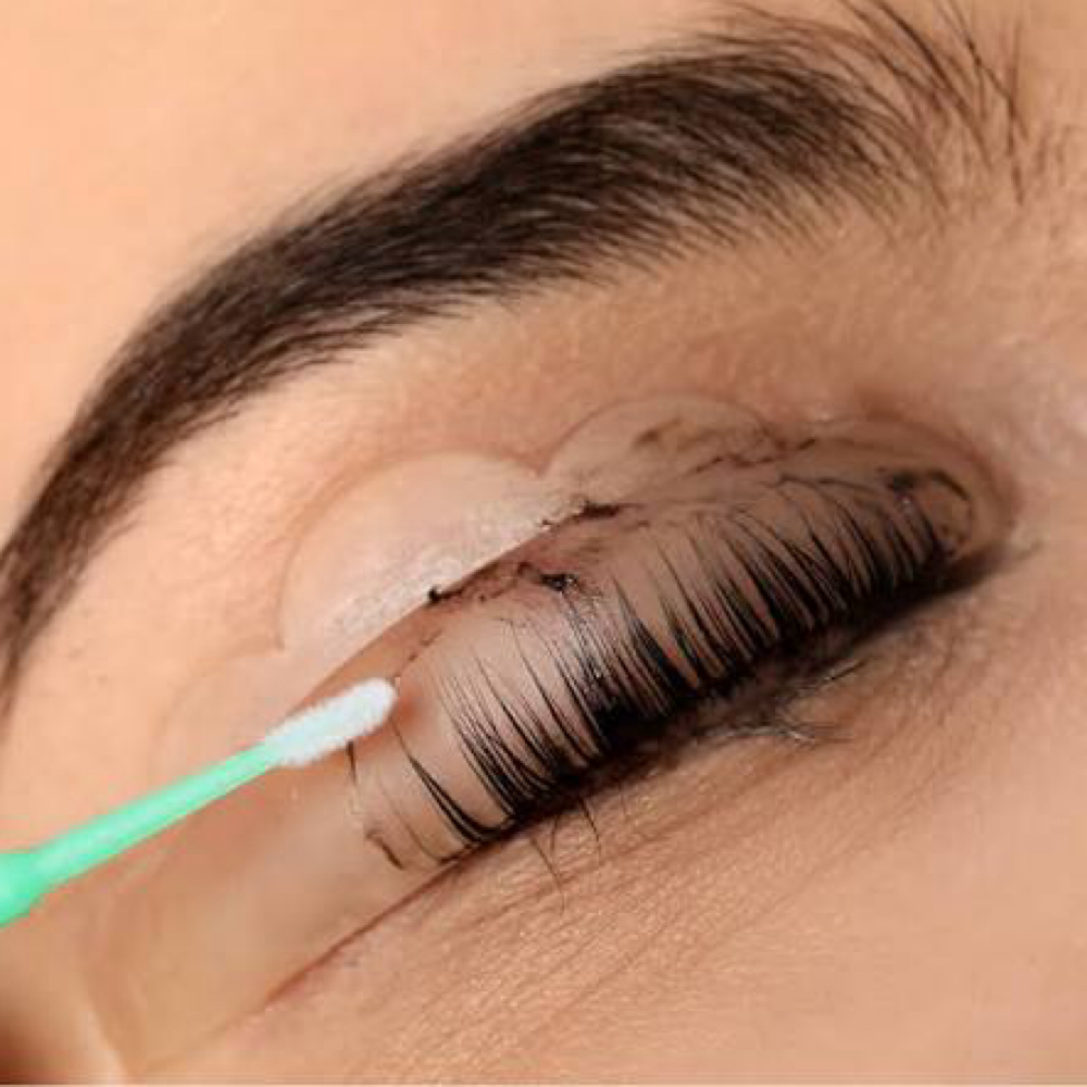 Lash Tint (Only) at Esthetics By Kylie in Sevierville, TN