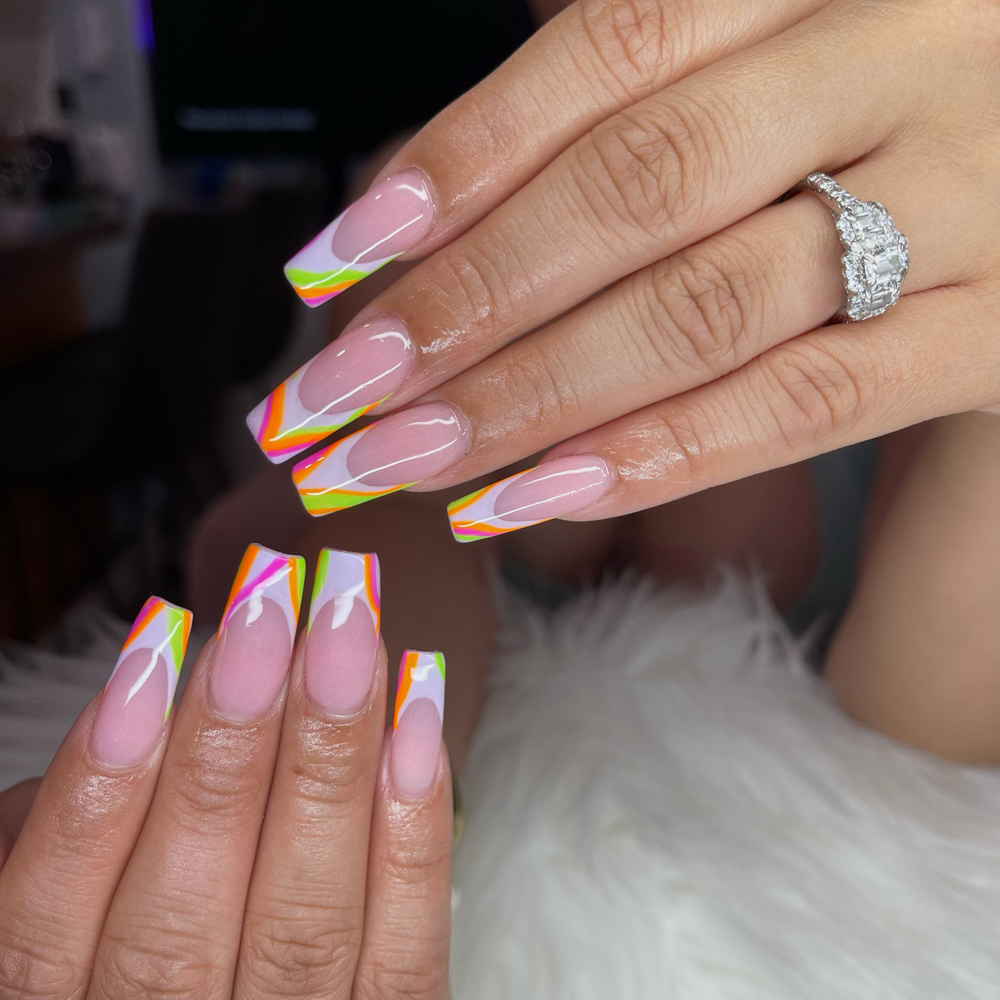 French Set
