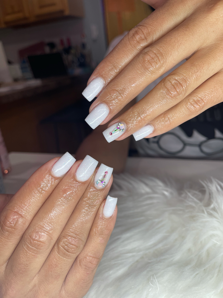 Nail Repair