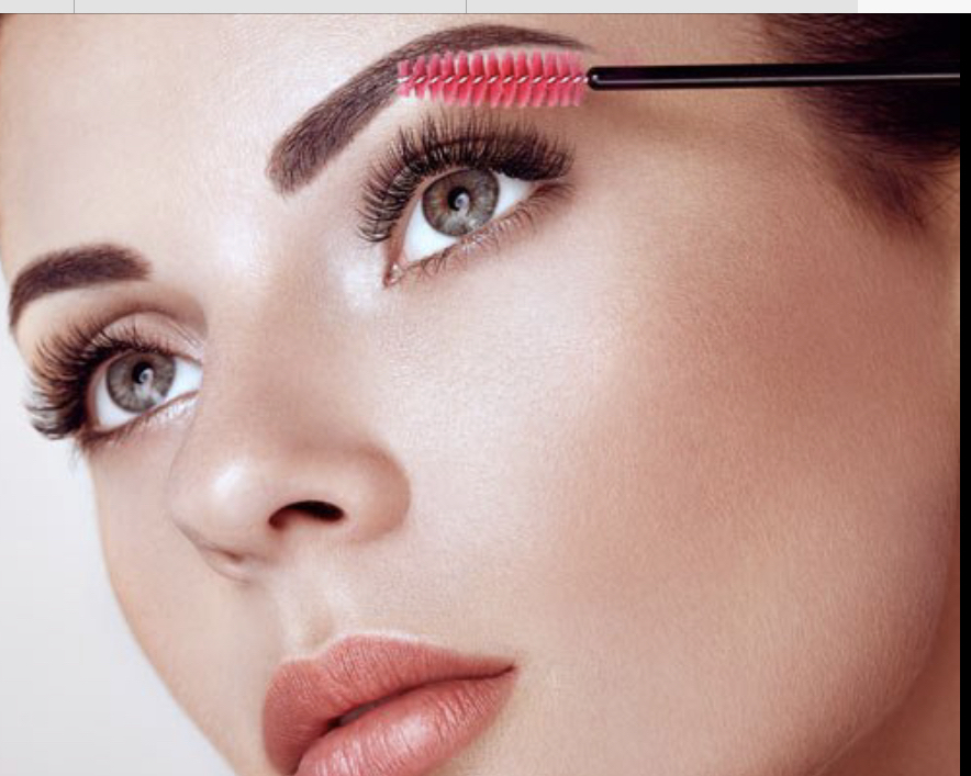 Classic Eyelash  Extension Full Set at Joy Beauties in San Diego, CA