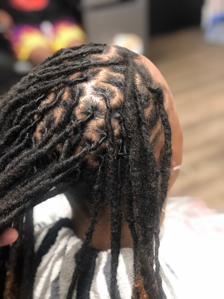 Retwist