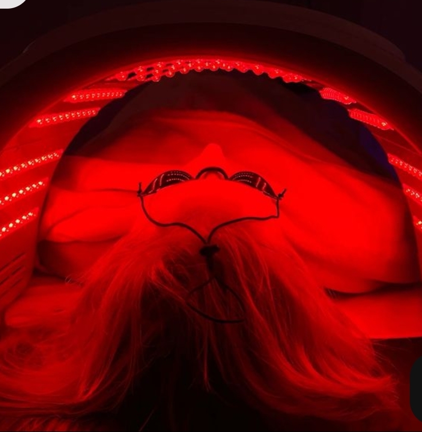 LED Facial